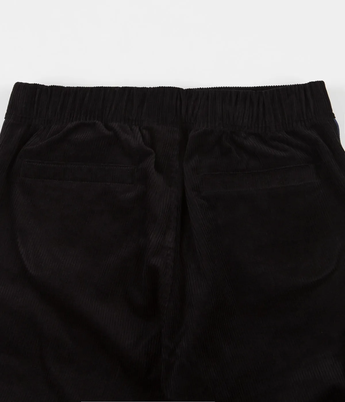 Adidas Cord Pants - Black