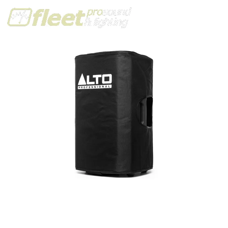 Alto COVERTX212 Slip on Padded Speaker Cover for TX212 Powered Speaker