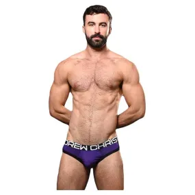 Andrew Christian CoolFlex Modal Tagless Brief w/ SHOW-IT®