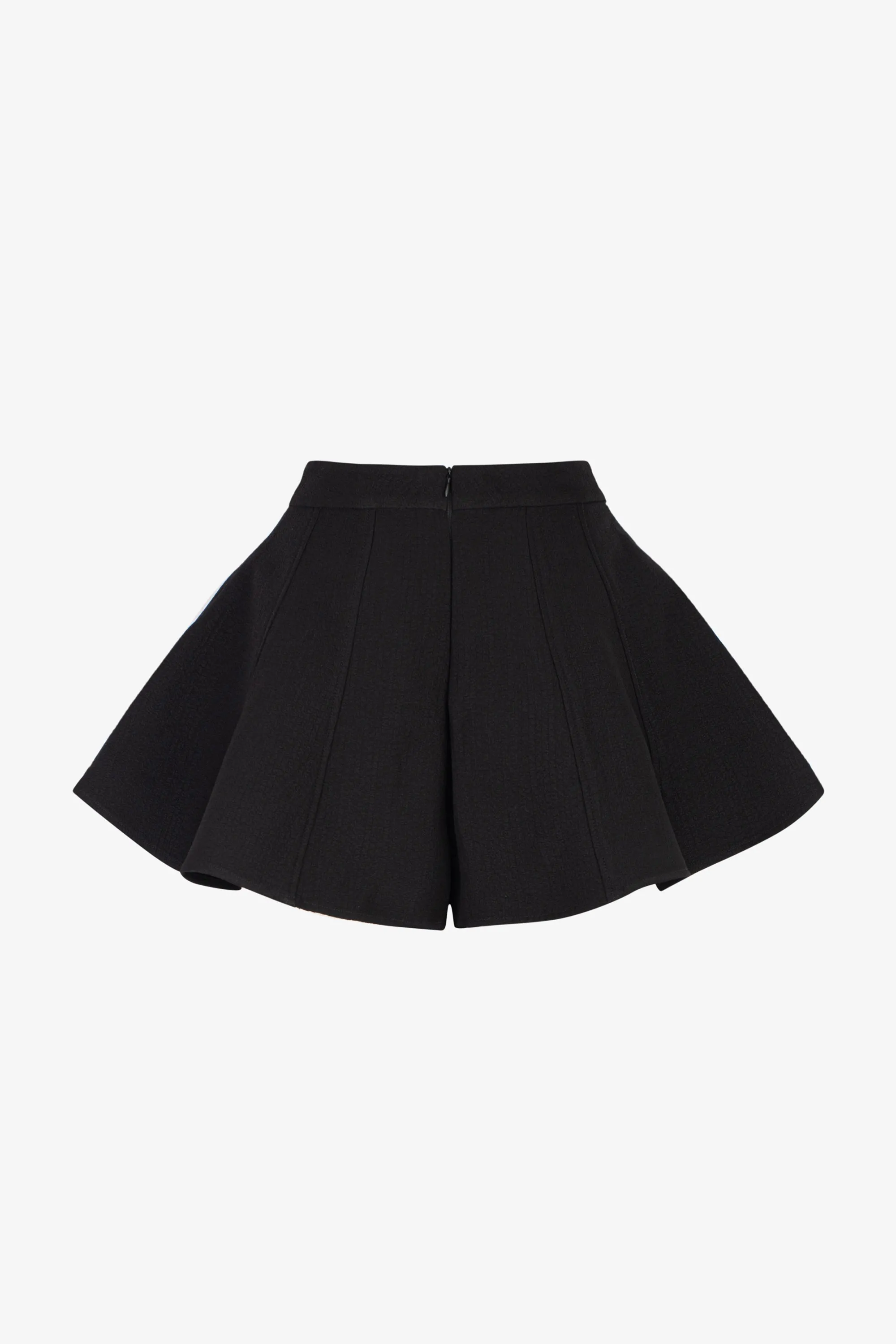 Arianne Flare Shorts