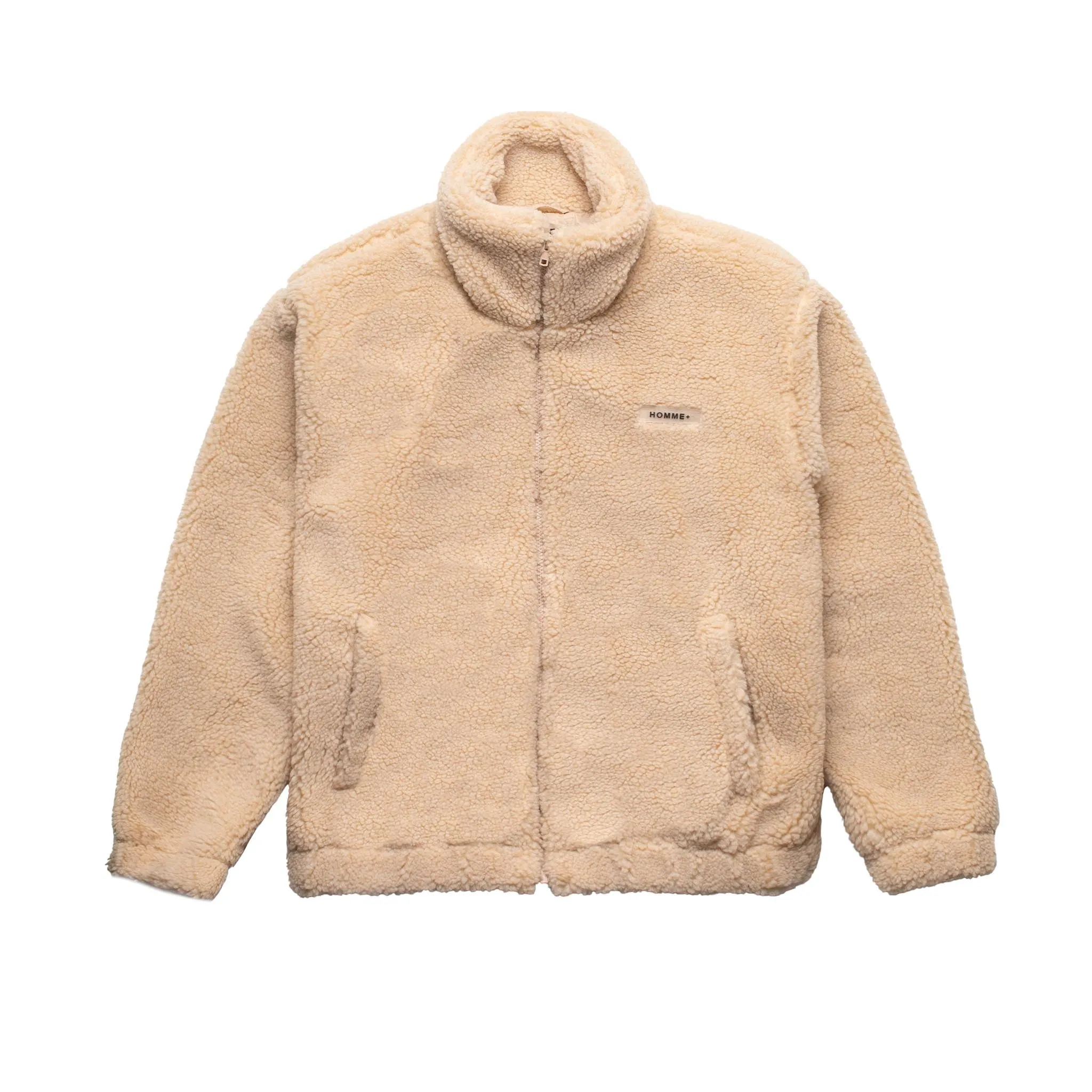 Atelier Sherpa Jacket