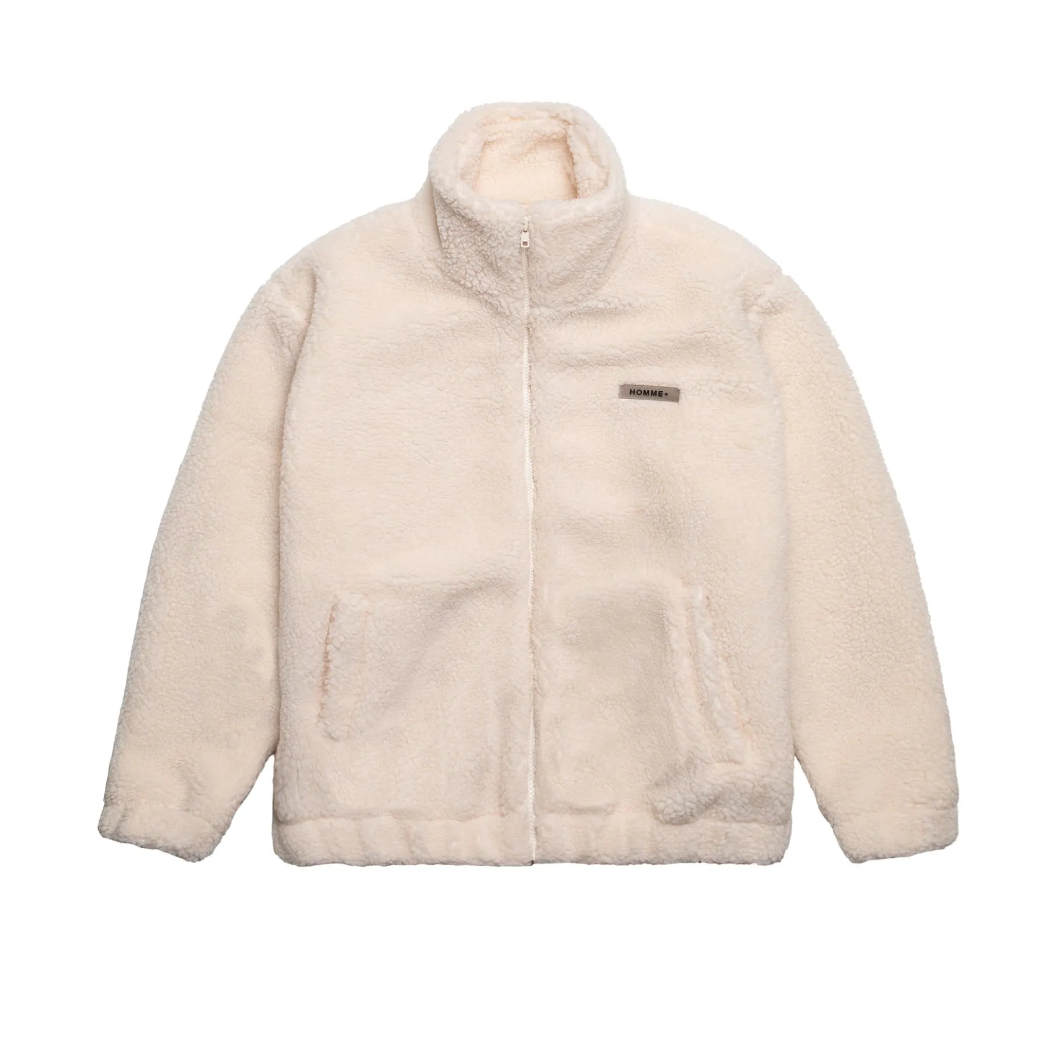 Atelier Sherpa Jacket