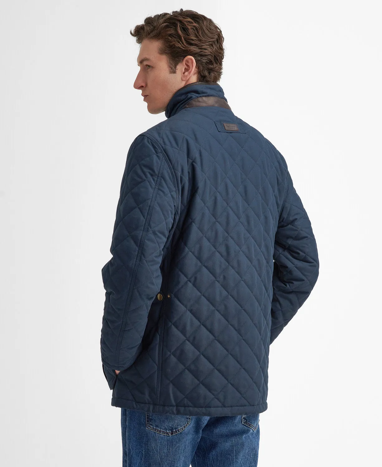 Barbour Lydford Quilted Jacket