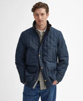 Barbour Lydford Quilted Jacket