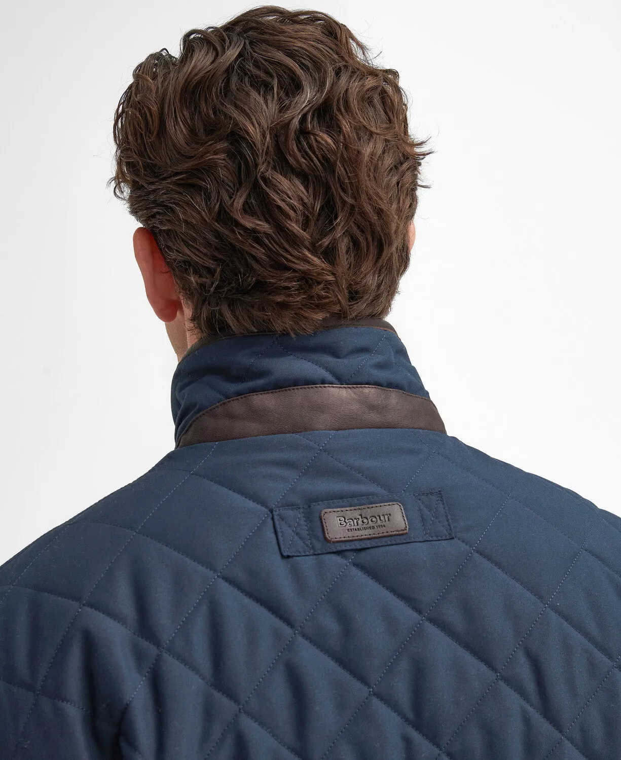 Barbour Lydford Quilted Jacket