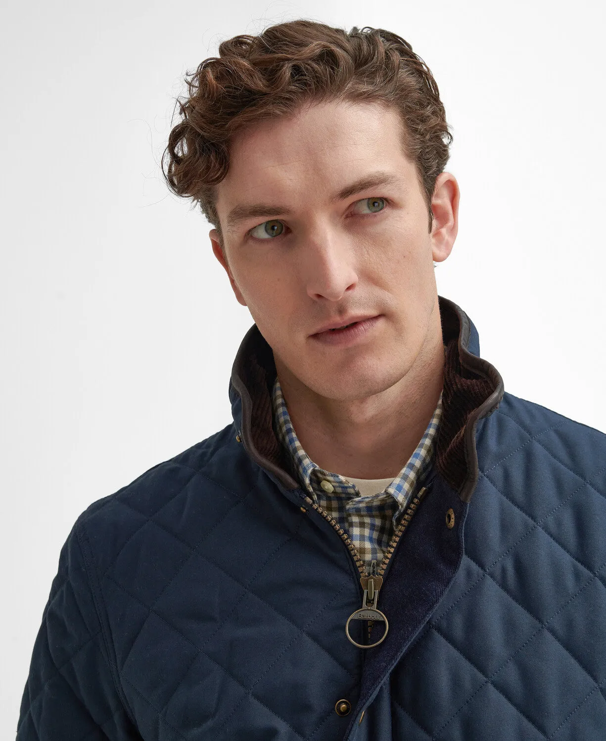 Barbour Lydford Quilted Jacket