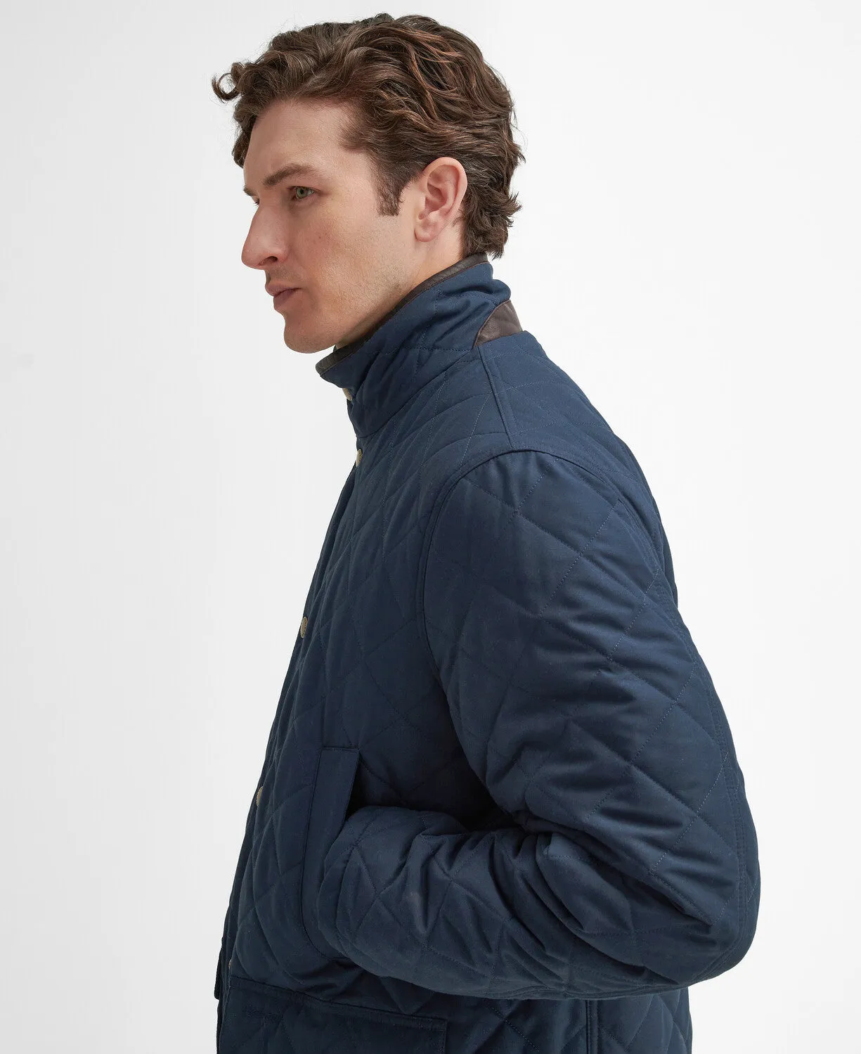 Barbour Lydford Quilted Jacket