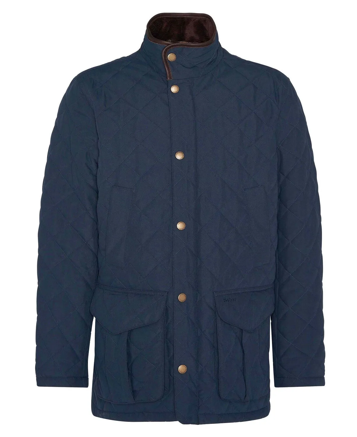 Barbour Lydford Quilted Jacket