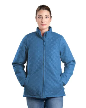 Berne Riptide Nylon Ladies Trek Jacket