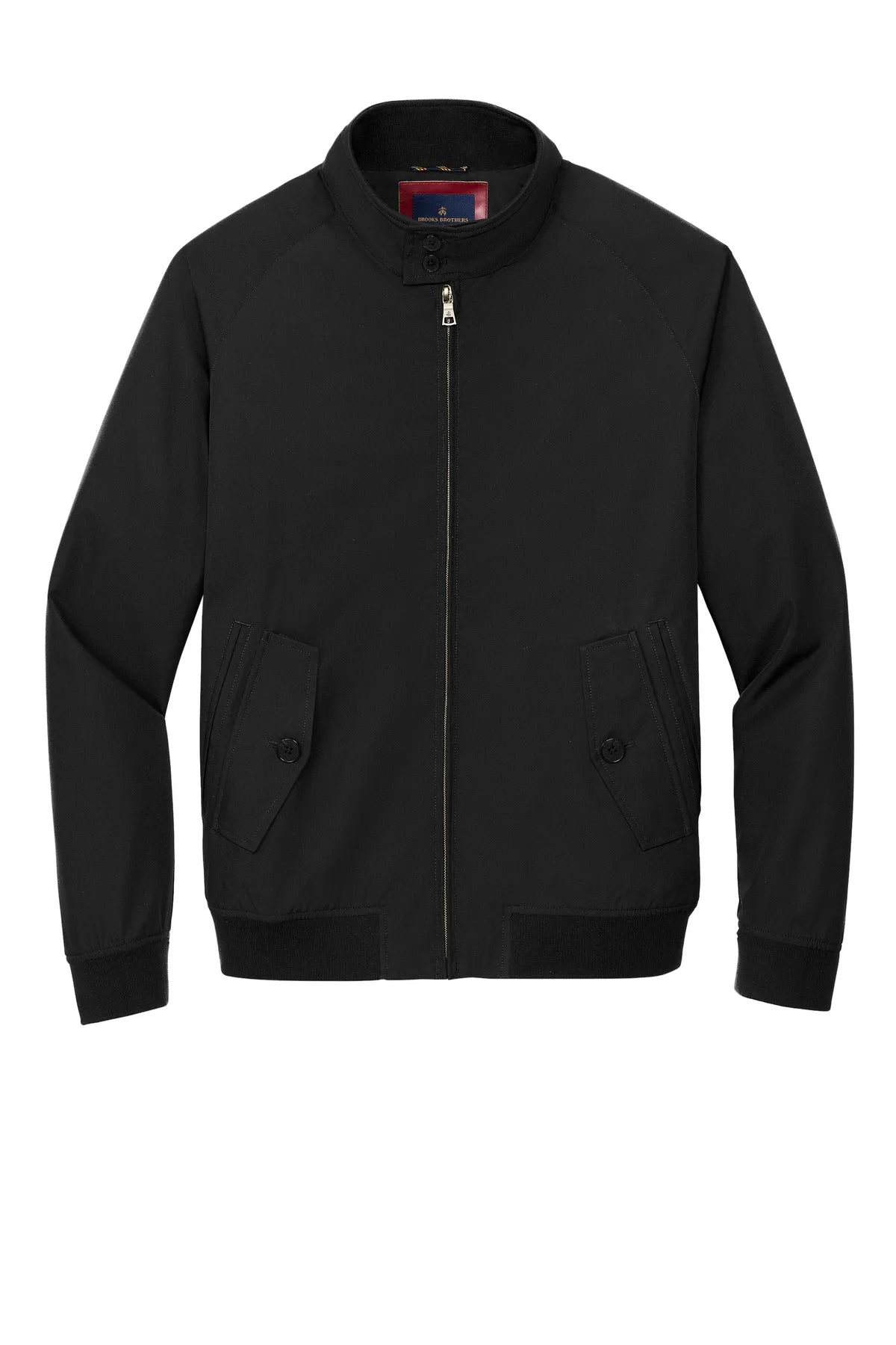 Brooks Brothers Bomber Jacket. BB18604