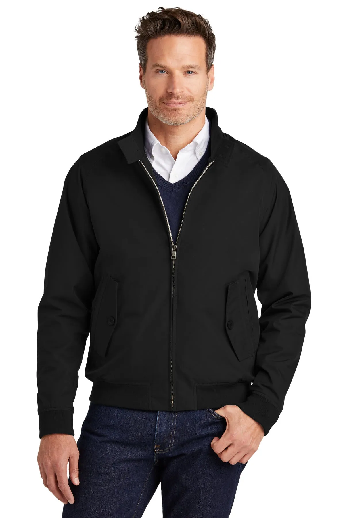 Brooks Brothers Bomber Jacket. BB18604