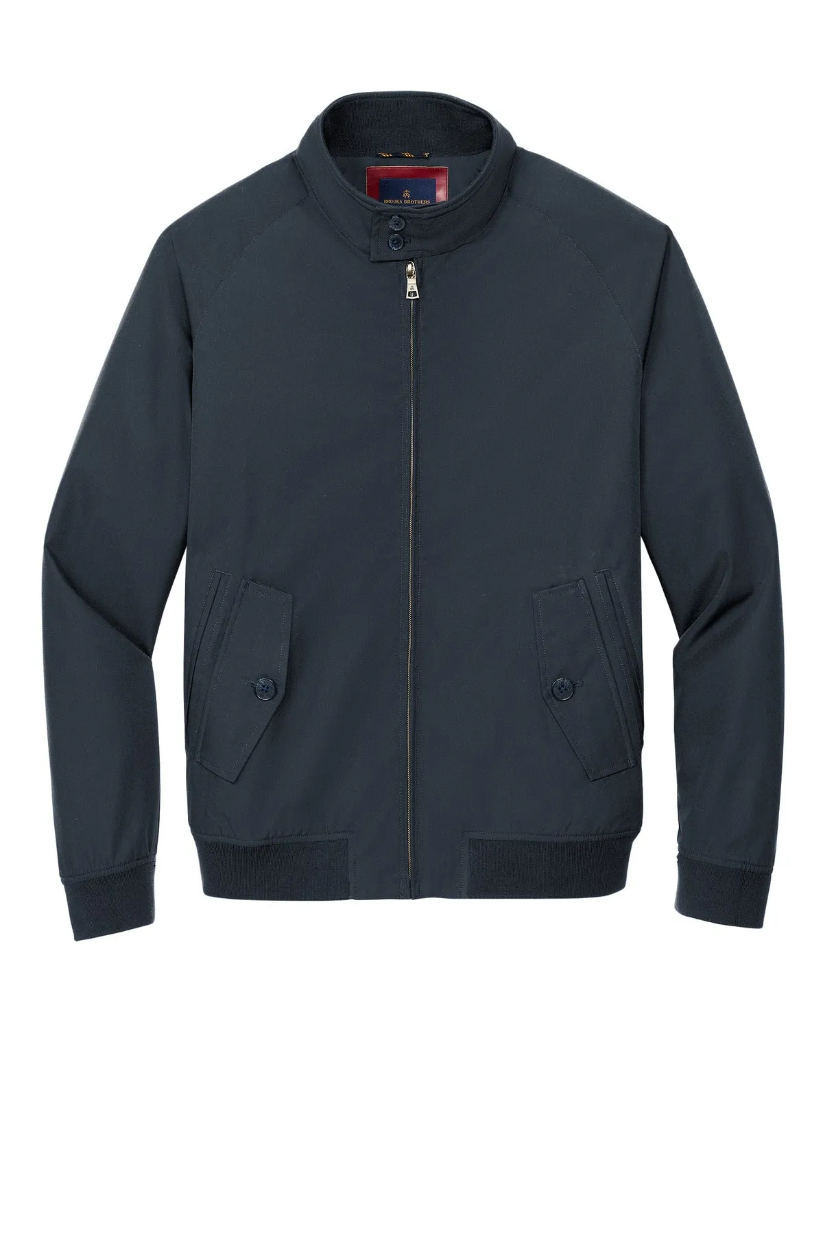 Brooks Brothers Bomber Jacket. BB18604