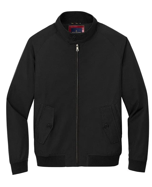 Brooks Brothers - Men's Bomber Jacket