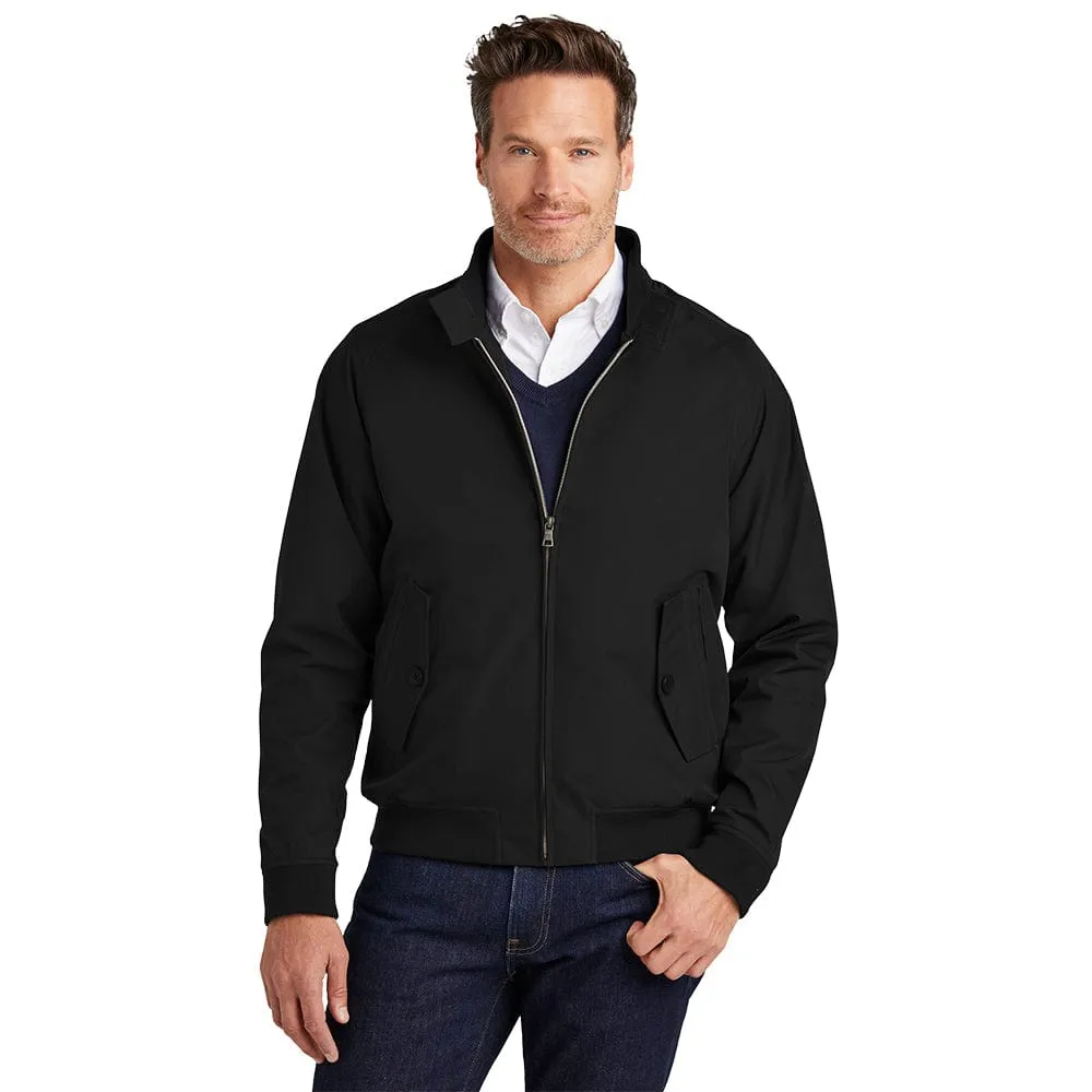 Brooks Brothers - Men's Bomber Jacket