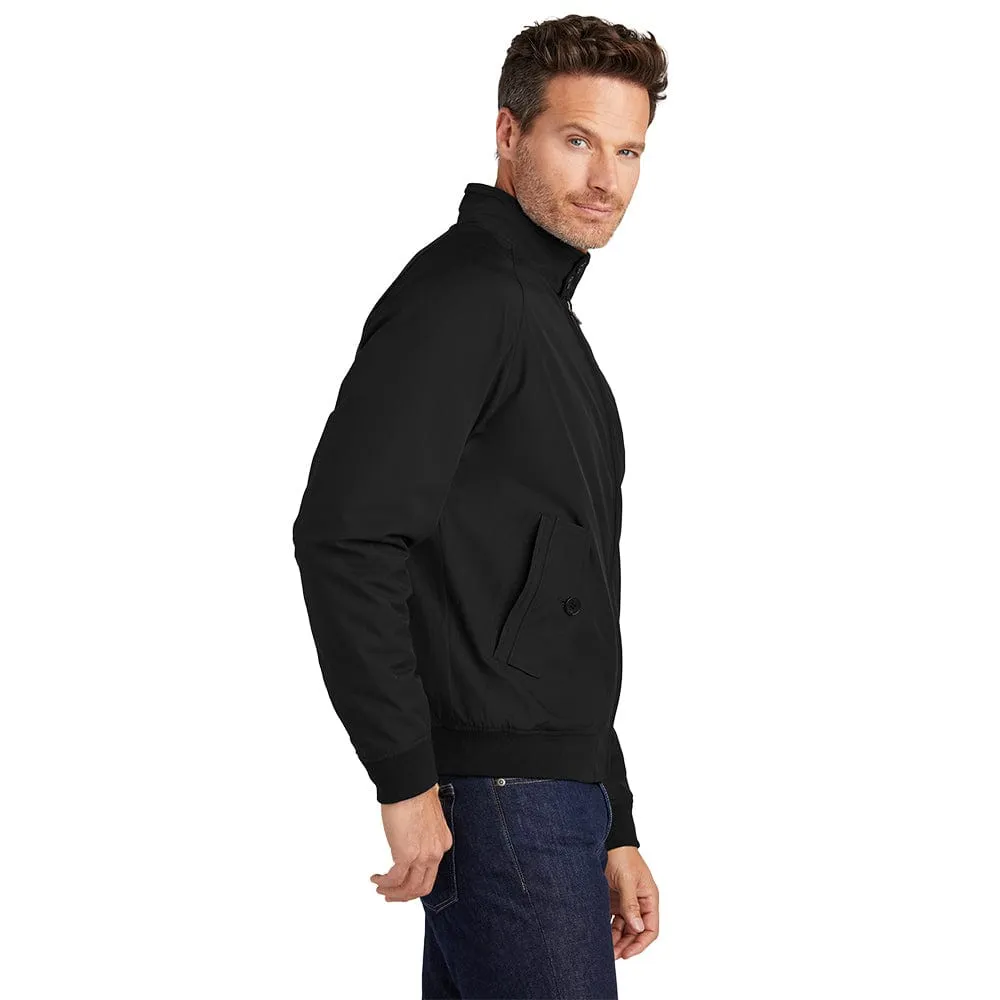 Brooks Brothers - Men's Bomber Jacket