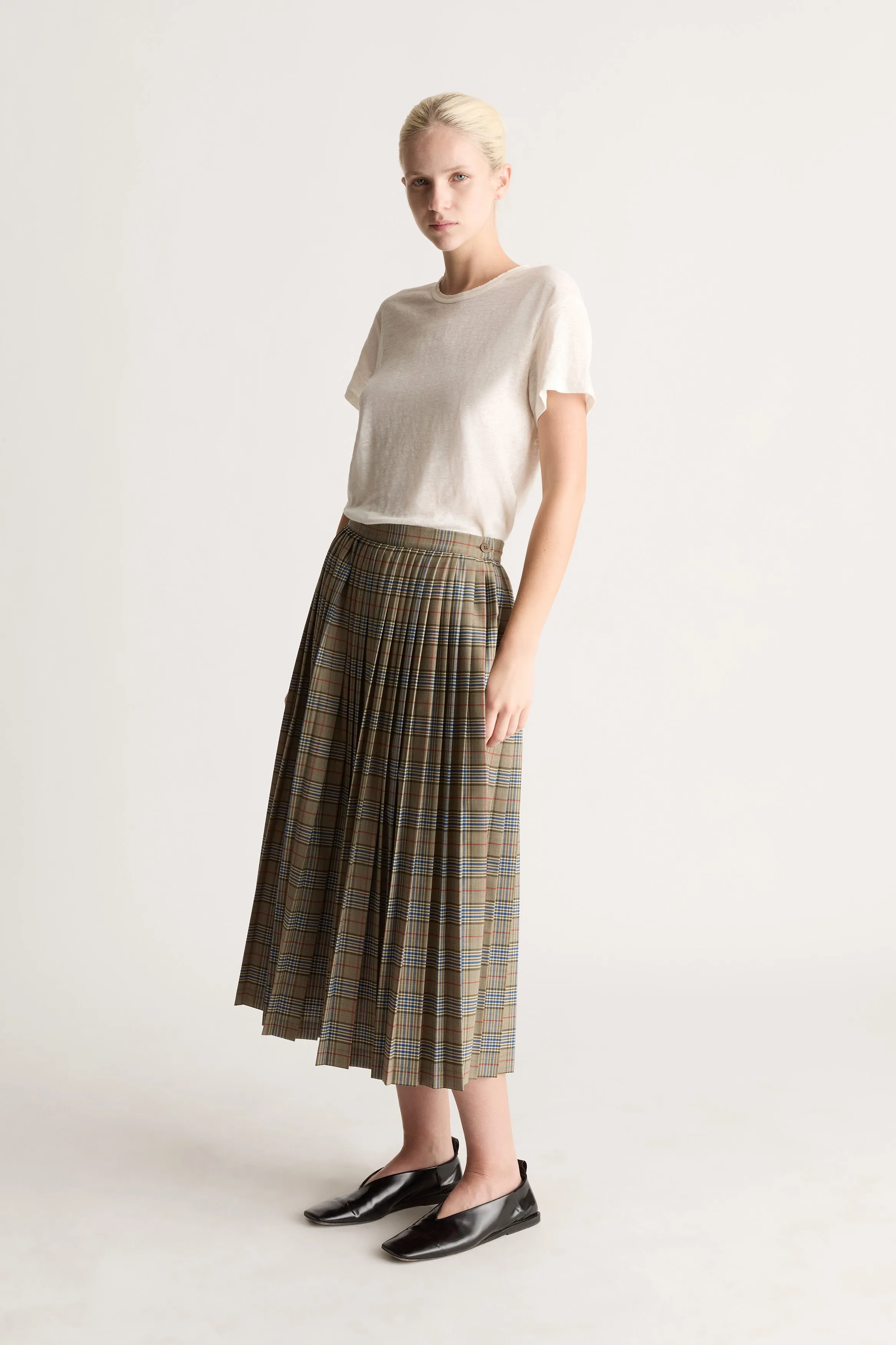 Campbell Skirt