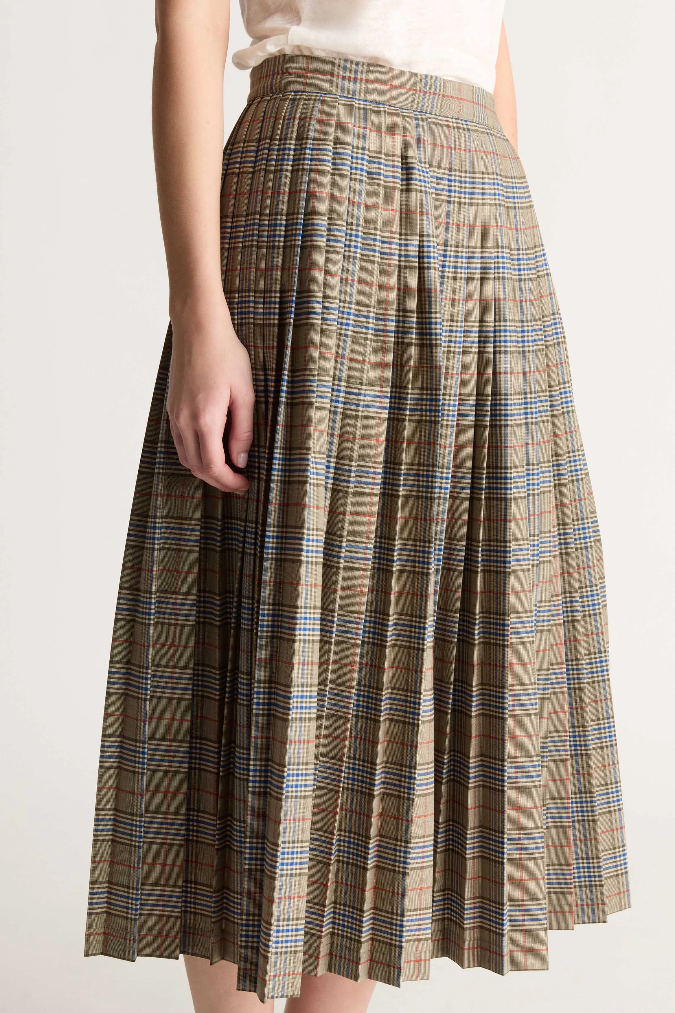 Campbell Skirt