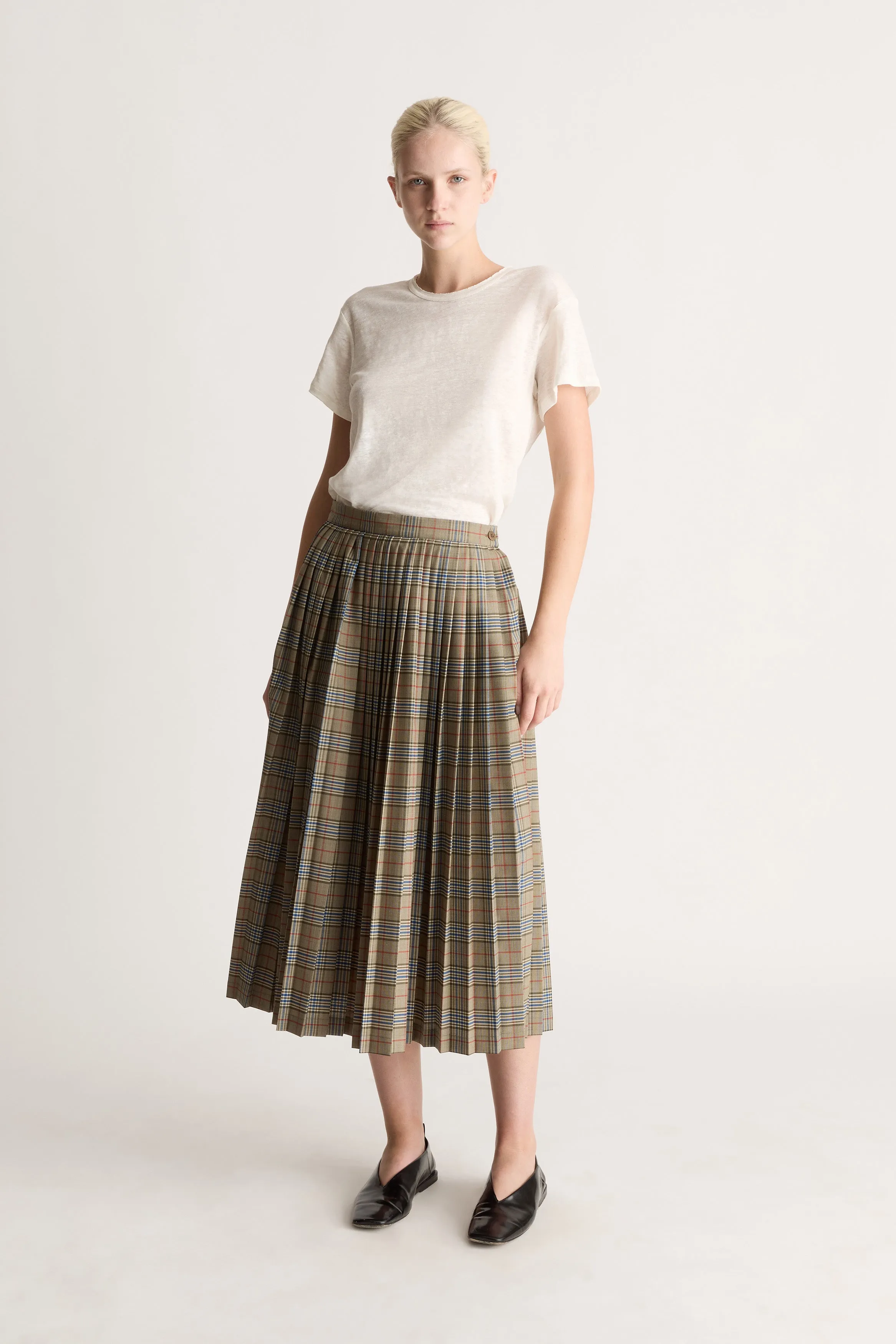 Campbell Skirt