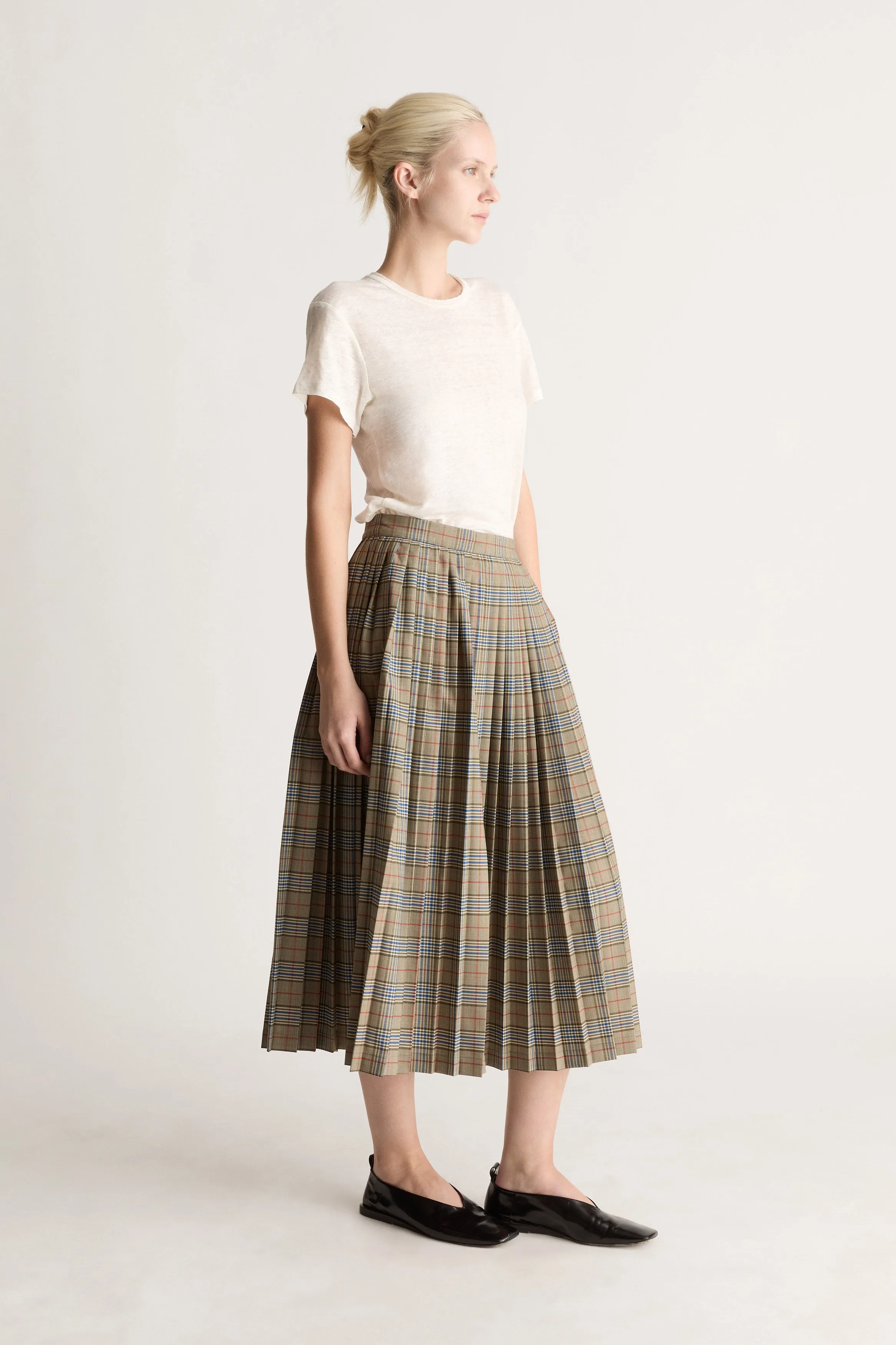 Campbell Skirt