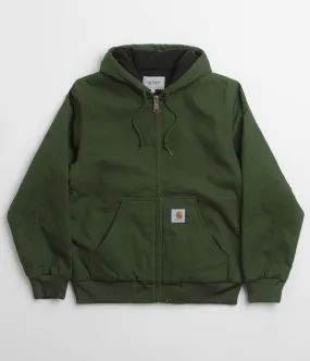 Carhartt Active Jacket - Tarragon