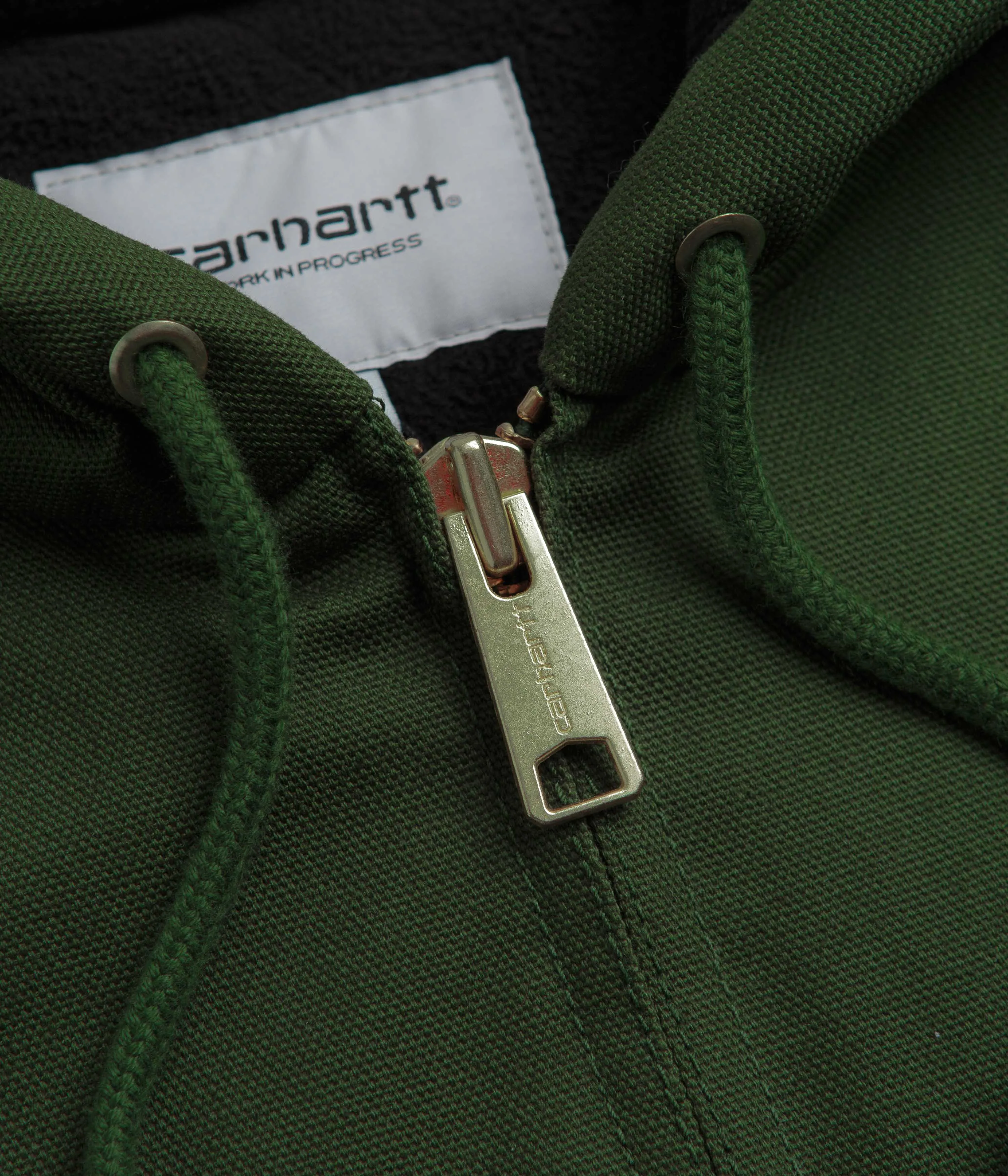 Carhartt Active Jacket - Tarragon