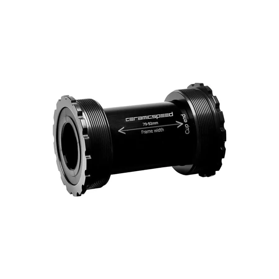 CeramicSpeed Bottom Bracket T47 86mm Inboard