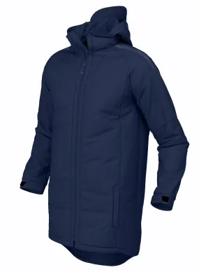 CHADWICK EDGE PRO 3/4 COAT NAVY