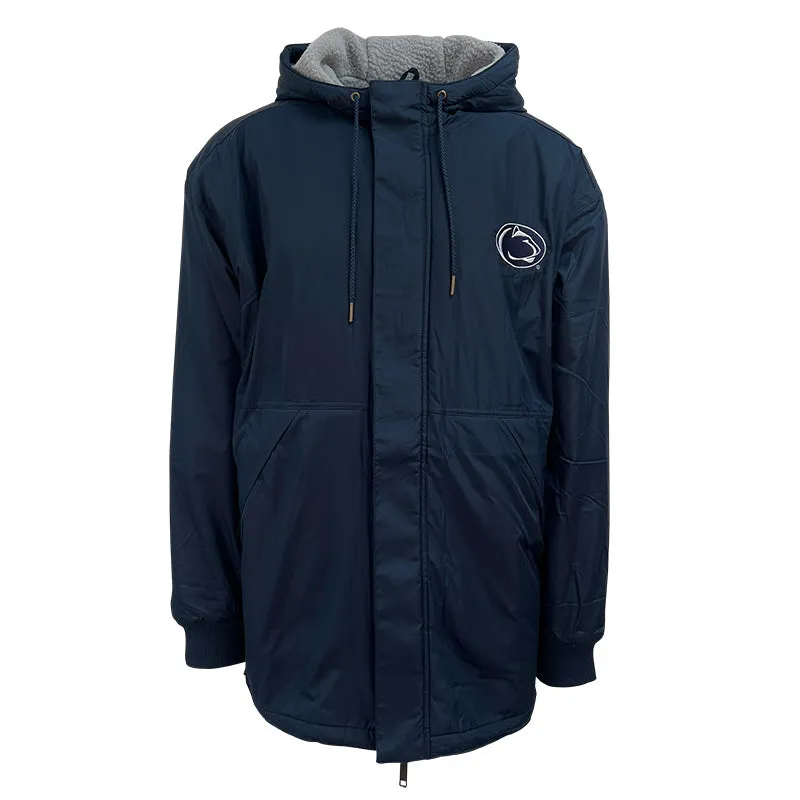 Champion Men's Sherpa Lined Stadium Jacket