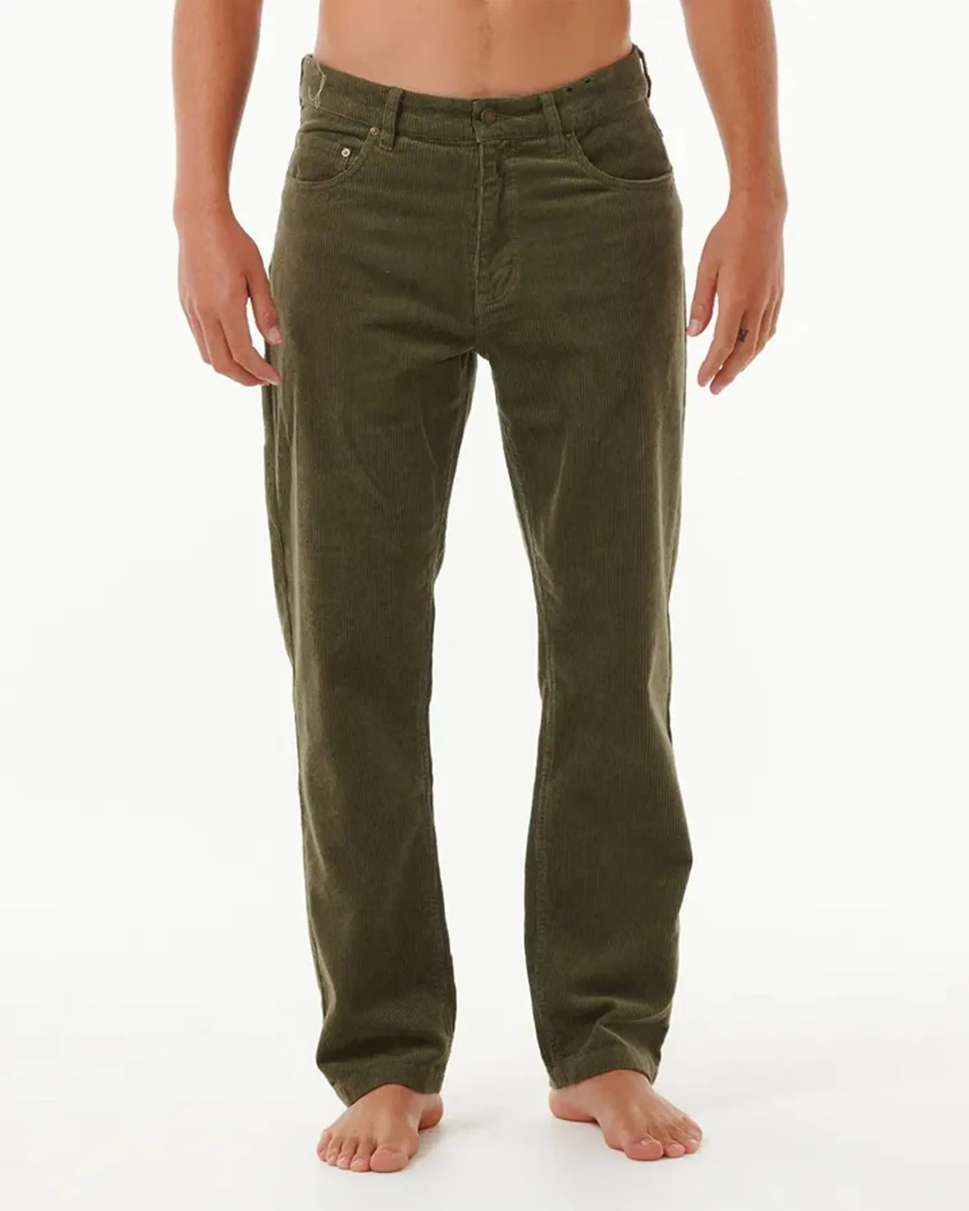 Classic Surf Cord Pant