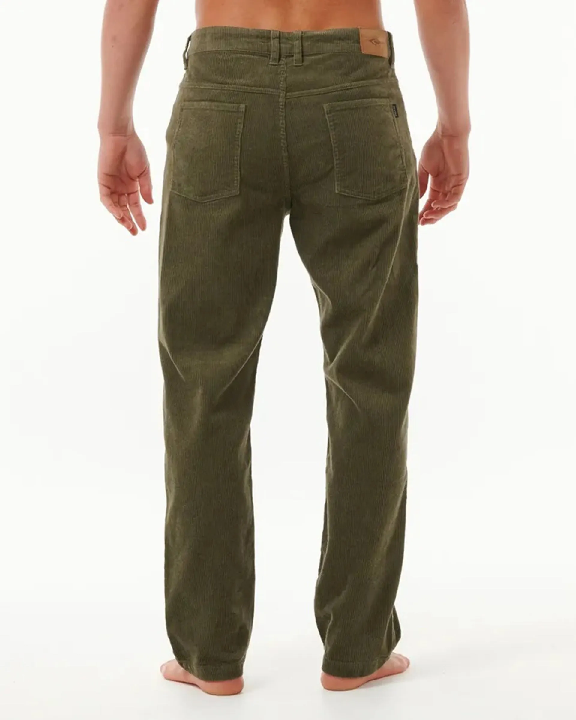 Classic Surf Cord Pant