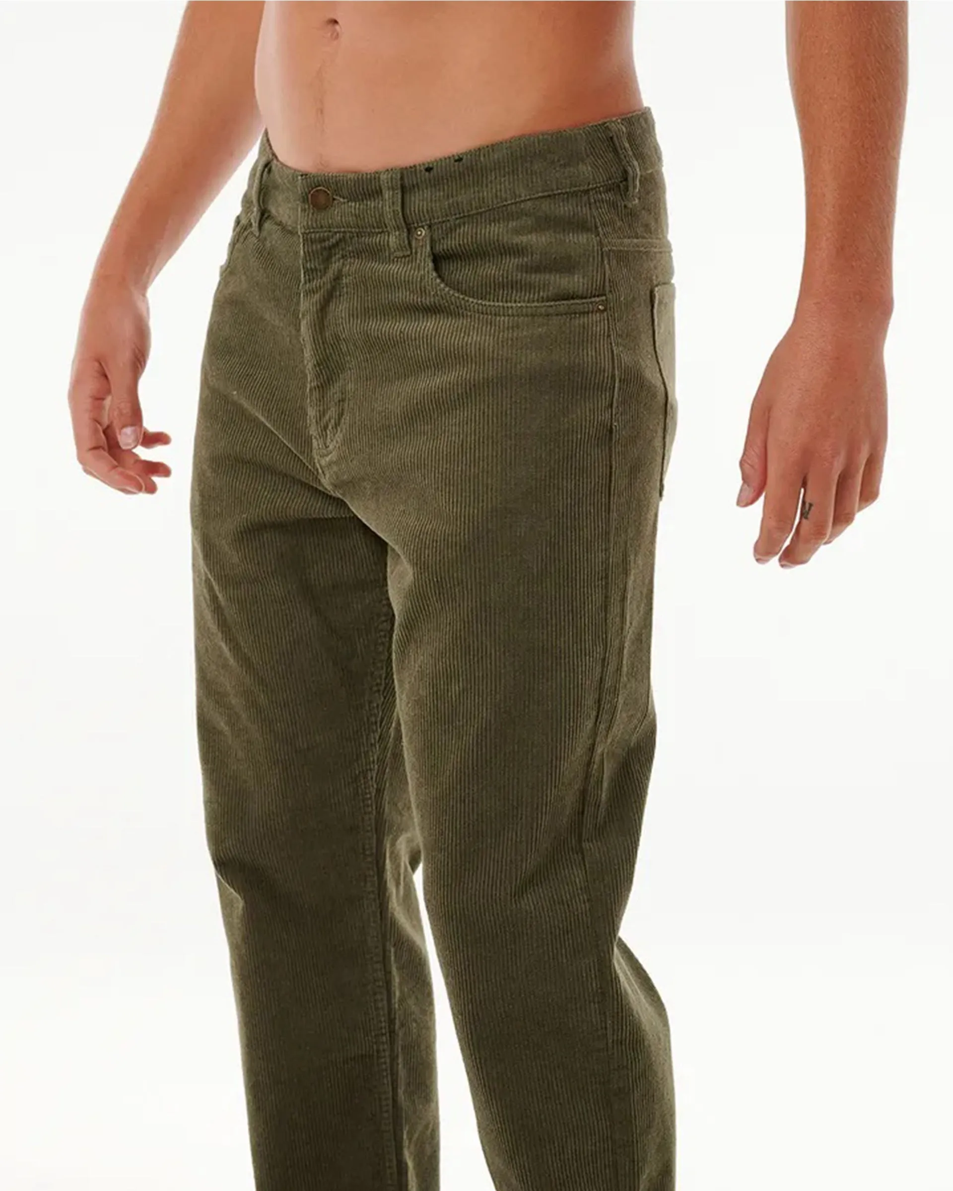 Classic Surf Cord Pant