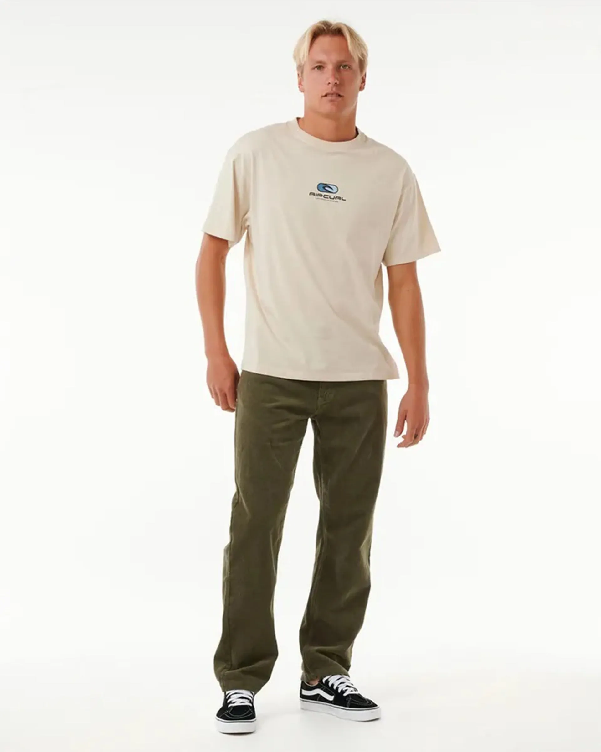 Classic Surf Cord Pant