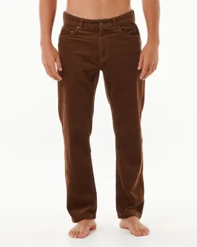 Classic Surf Cord Pant