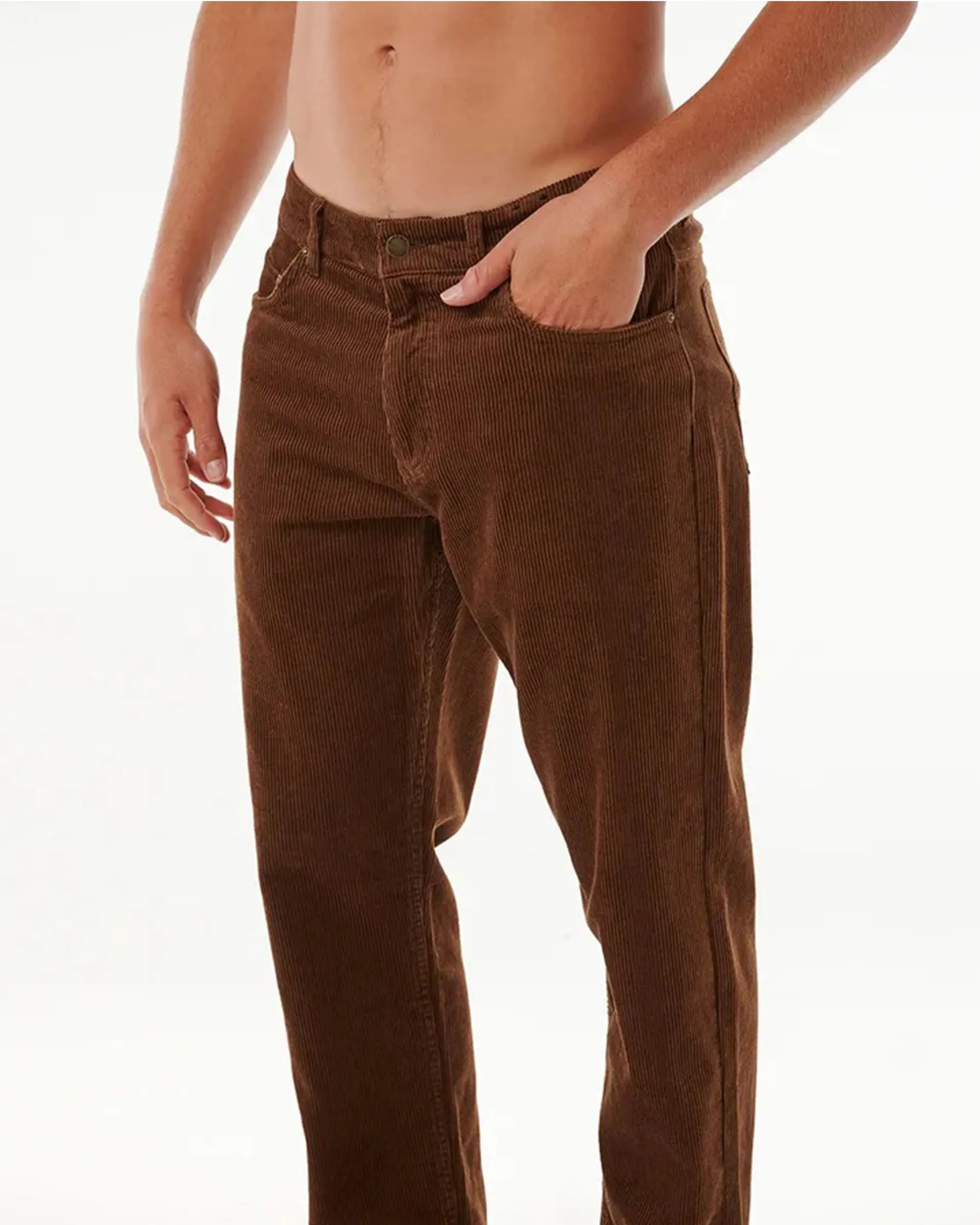 Classic Surf Cord Pant