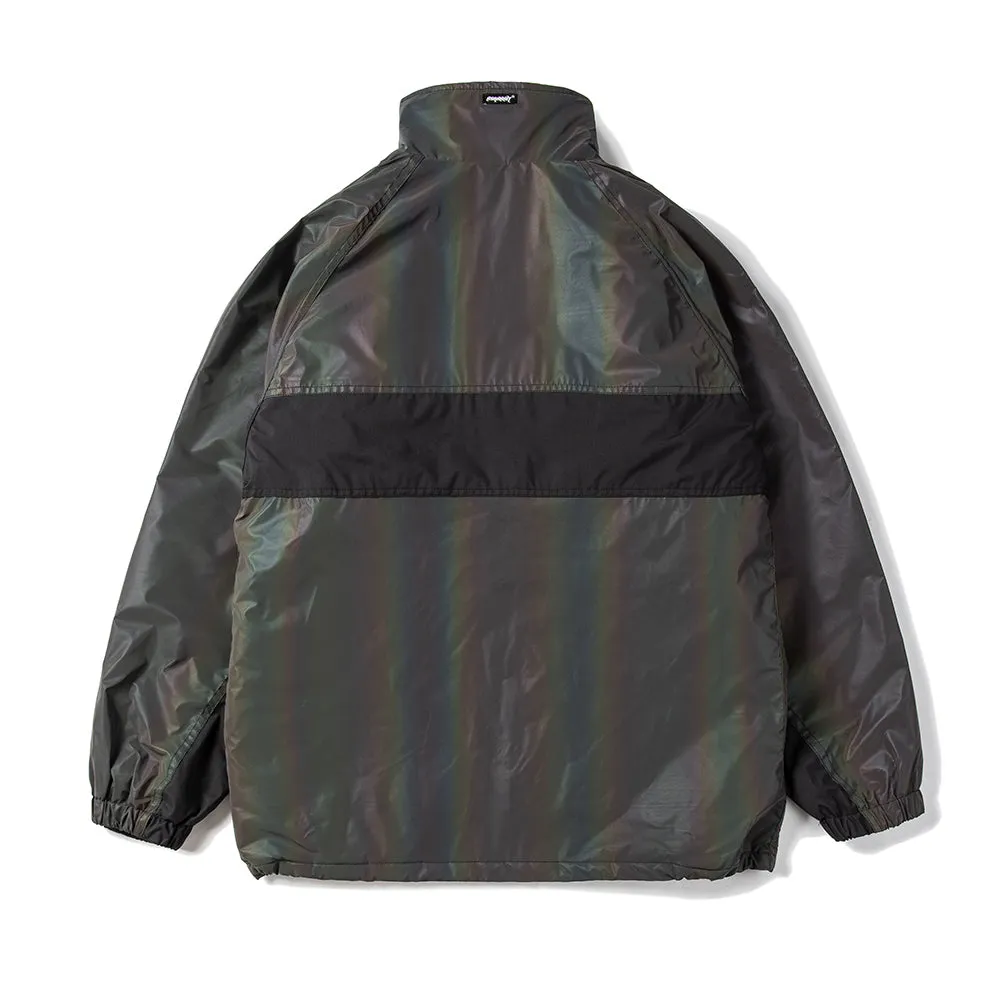 COMPETITIVE JACKET RAINBOW REFLECTIVE SCOTCH