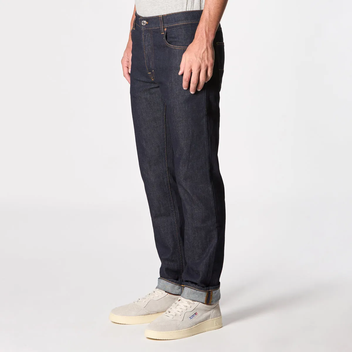 DEPARTMENT 5 JEANS UP502 2DS0001 000 812 BLUE