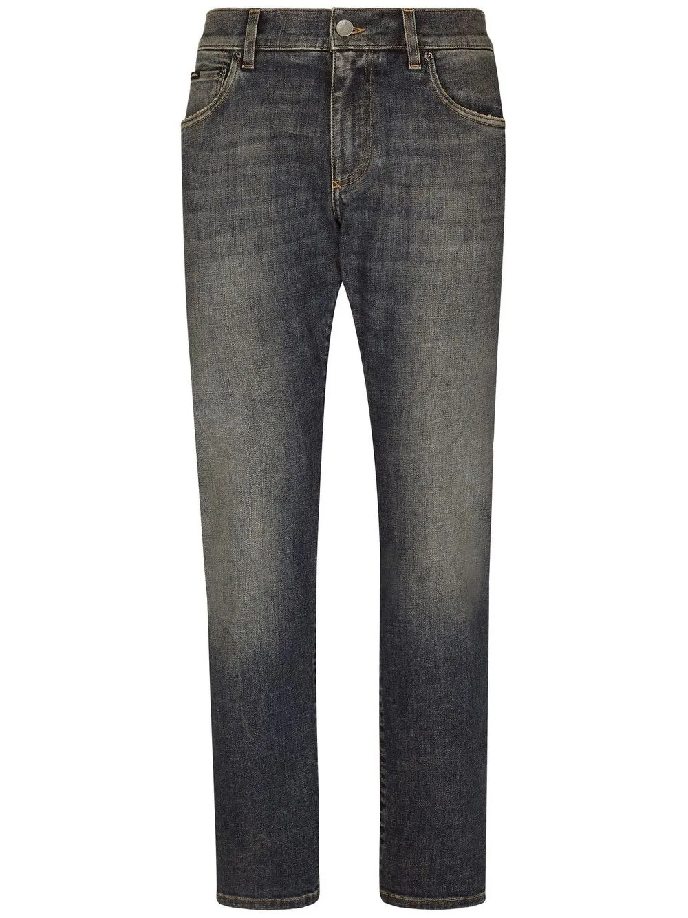 Dolce & Gabbana Jeans Blue