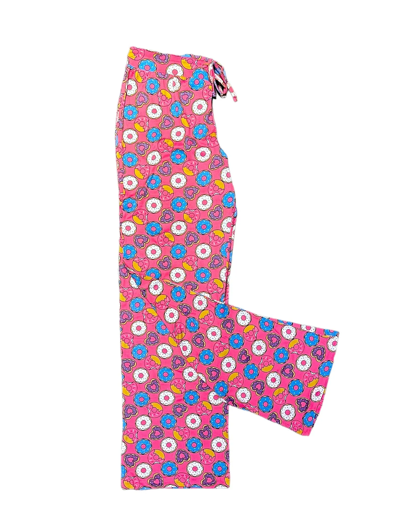 DONUTS PRINT PJ PANTS