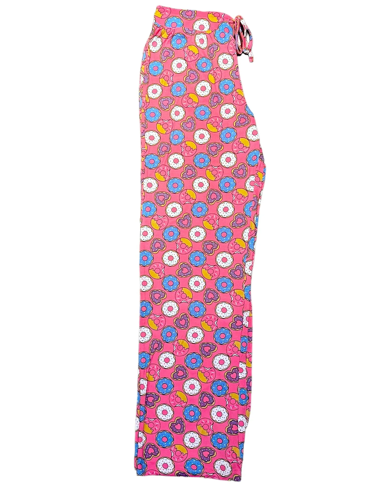 DONUTS PRINT PJ PANTS