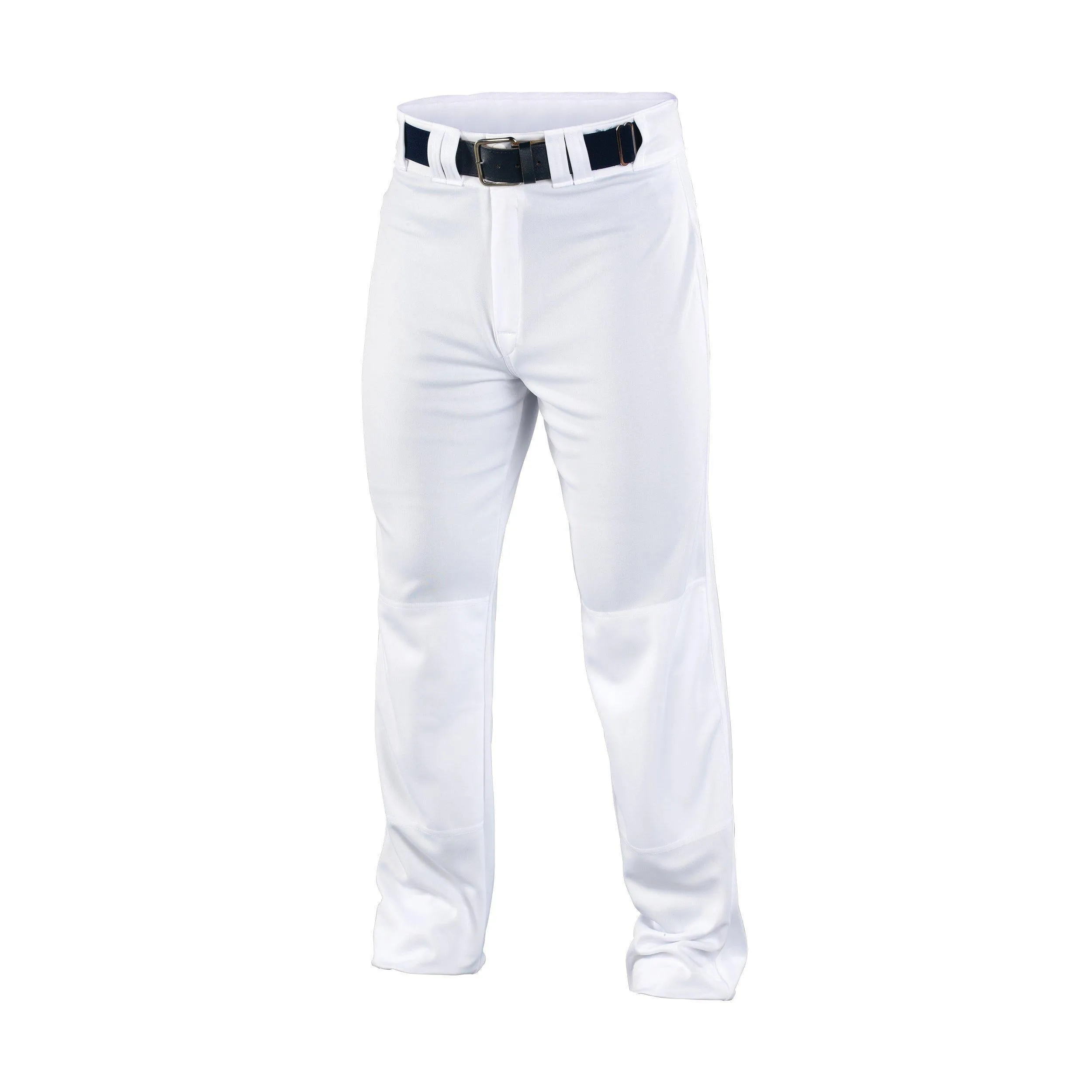 Easton Rival  Playing Pants - White - Youth Medium