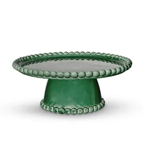 Eden Green Cake Stand