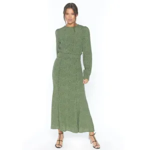 Emilia Midi Dress