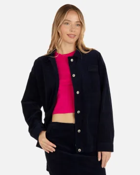 Enza Chore Jacket