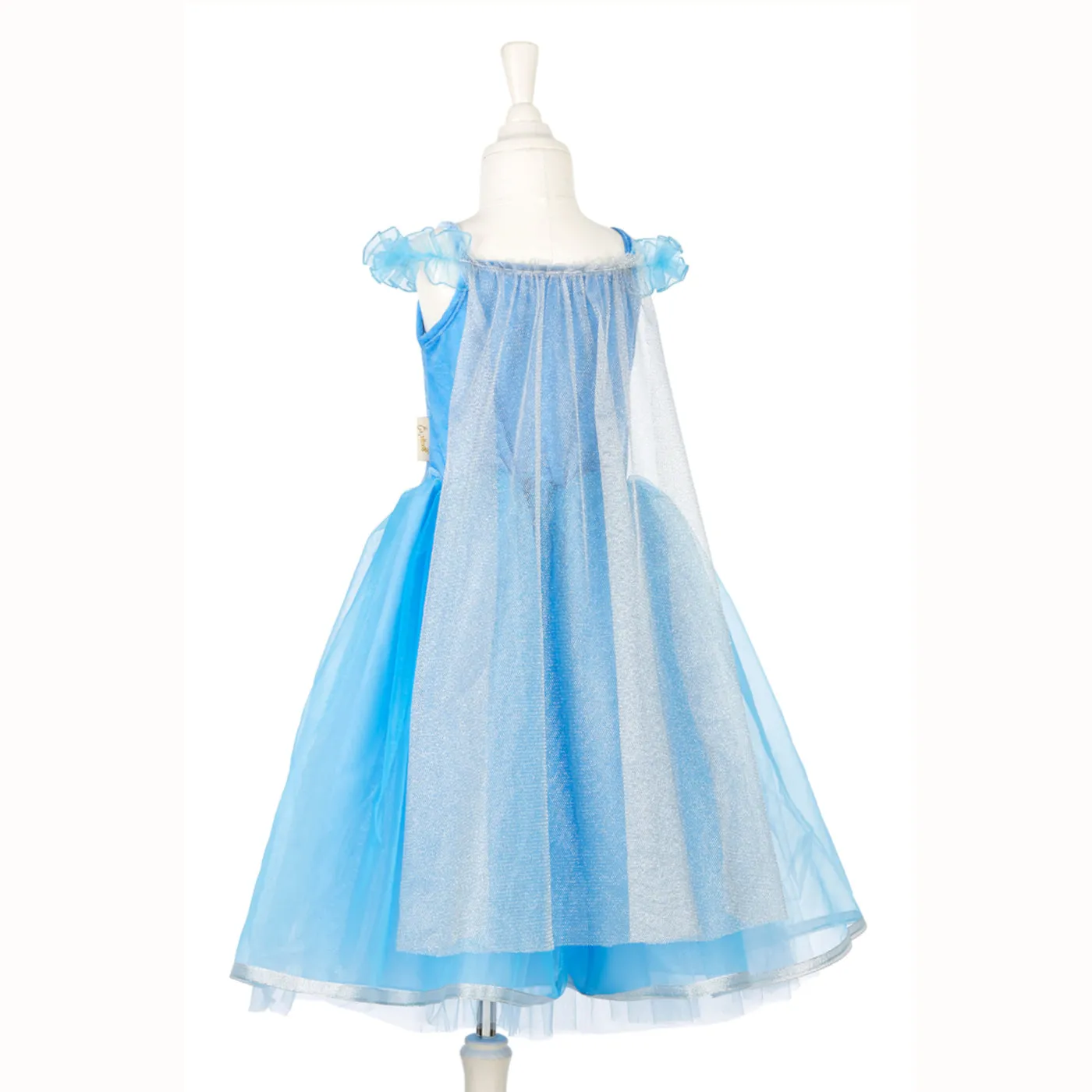 Fairy tale Ice Queen Princess Dress