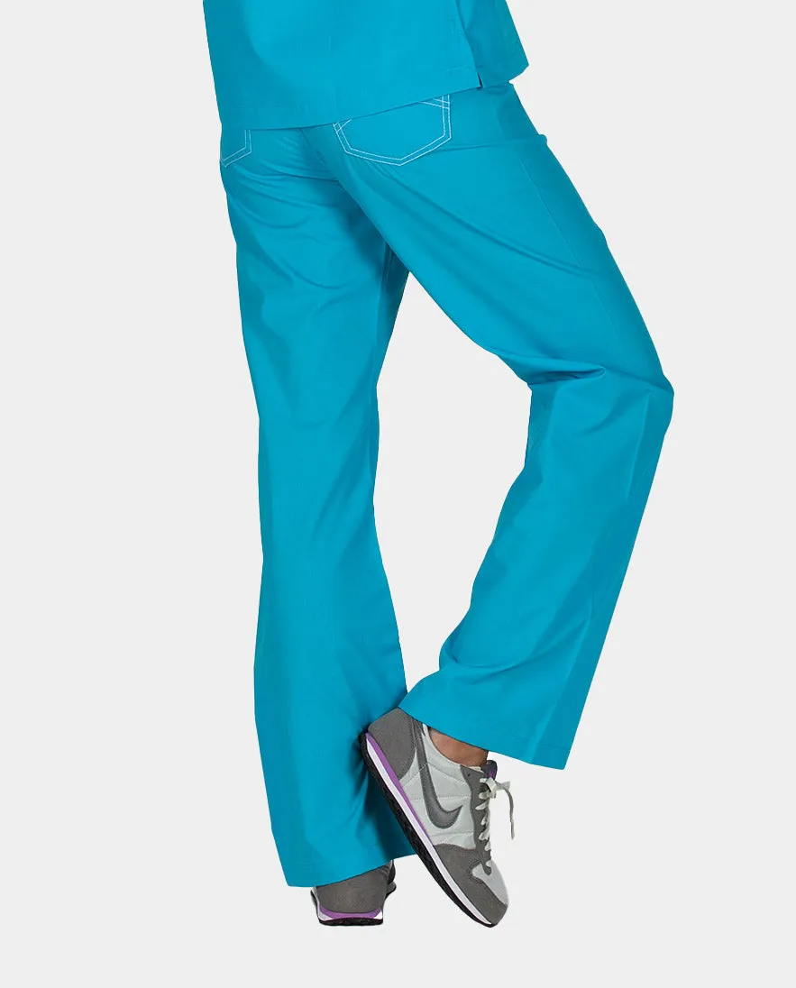 FINAL CLEARANCE - Classic Shelby Scrub Pants