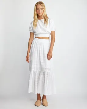 Halsey Maxi Skirt