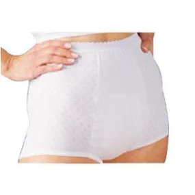 HealthDri Ladies Heavy Panties Size 4