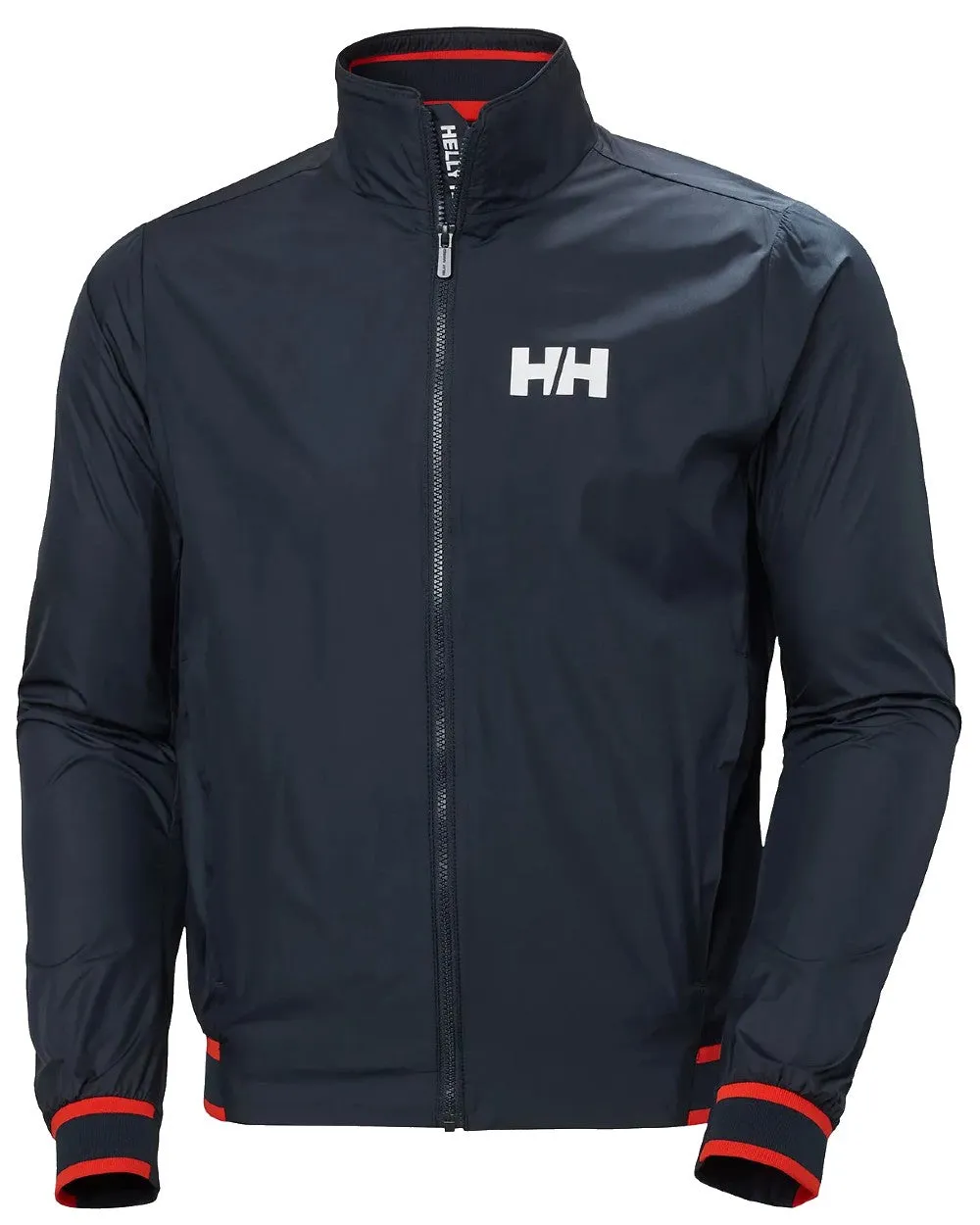 Helly Hansen Mens Salt Windbreaker Sailing Jacket