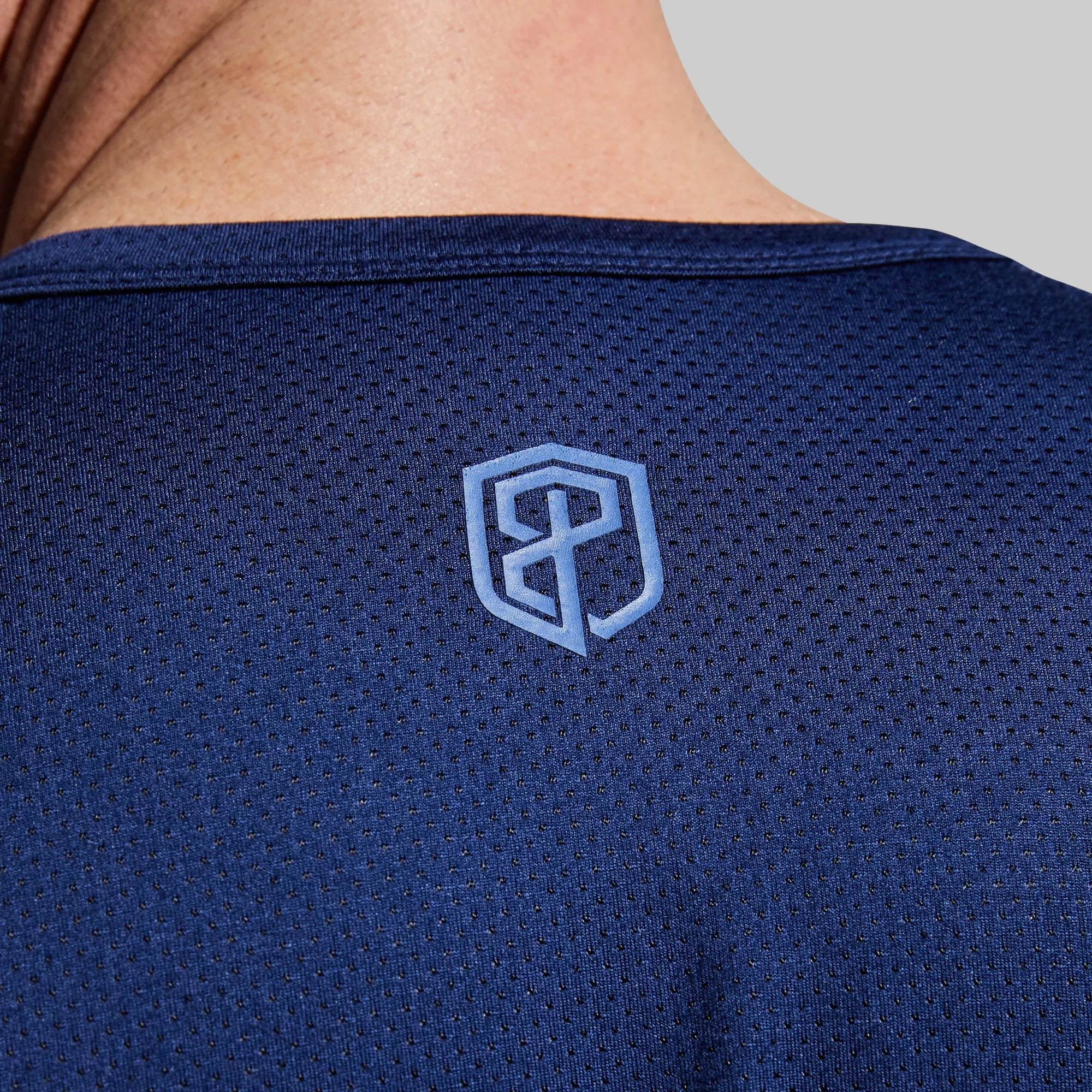 Heritage Henley (Midnight Blue)