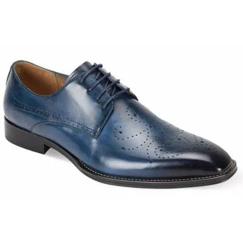 Joel Leather Dress Shoe by Giovanni